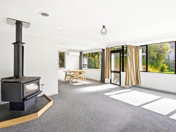 Warmth, space and flexibility