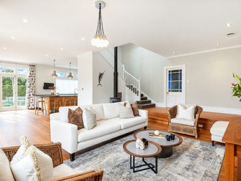 Spacious. Flexible. Iconic Cheltenham.