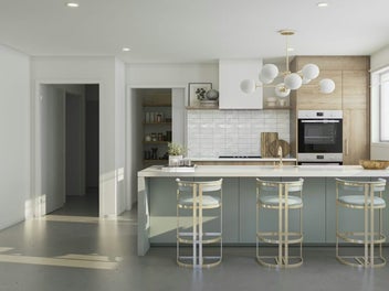 Architectural Excellence in Casebrook