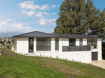 Peaceful, Private & Newly Renovated