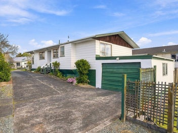 Big Land. Big Garaging. Big Potential