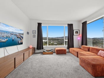3 Bed + Office, Views & Sun - Not Yet...