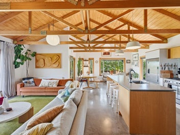 Wonderfully Private Family Haven