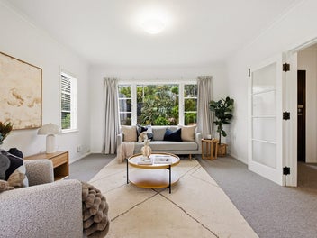Classic Charm, Modern Comfort!