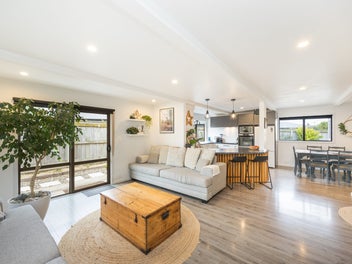 Private, Spacious & Made for Family Living