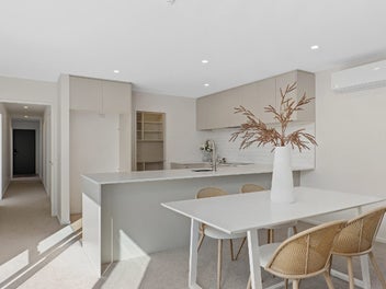 BRAND NEW. MOVE-IN READY. PRESTONS GROVE