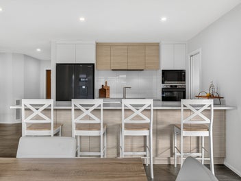 Exclusive Town Living - Prestige Location