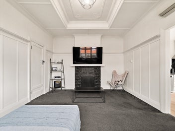 Move-in ready - Motivation is clear!