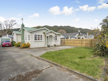 Cute Character Home With Plenty of Potential