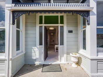 Villa Vibe on Adelaide