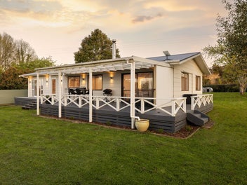 Peace, Privacy & Stunning Views