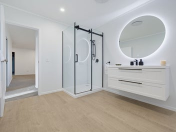 Big Home, Big Section, Room For Everyone.