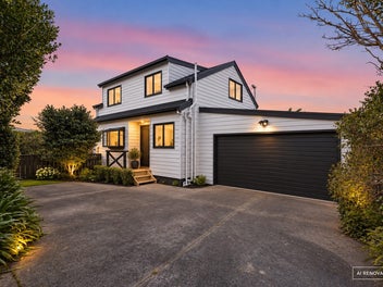 SOLD by Ben & Gary Potter!