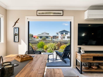 Town, Club, Beach - All on Your Doorstep