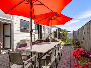 The Sweet Spot for Easy Whangamata Living