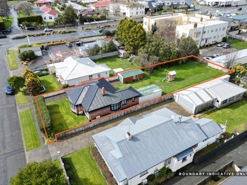 A Rare Opportunity in Avenal!