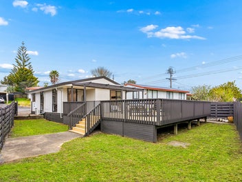First home or fanastic rental - ready to go!