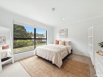 Fletcher Quality | Harbour Views | Parkside Living