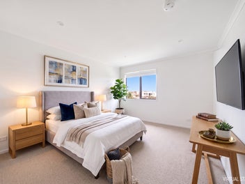 Fletcher Quality | Harbour Views | Parkside Living