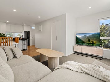 Small Footprint. Big Lifestyle.