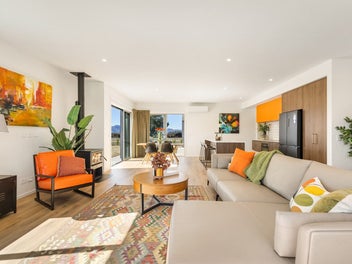 Prime Position in Hikuwai