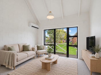 Beautifully Renovated, Brilliantly Located