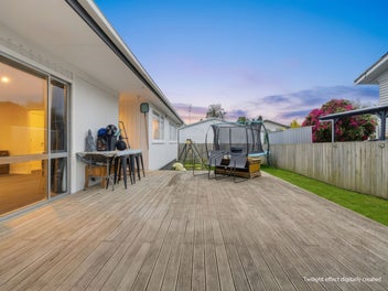 Solid, Easy-Care Living with Investment Appeal