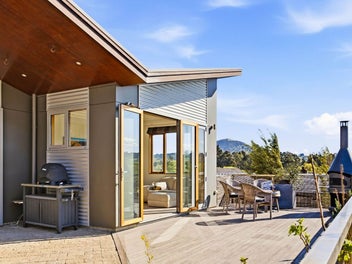 Modern Family Living... A Statement In Style