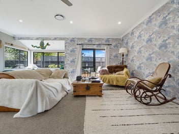 Private, Peaceful & Perfectly Presented