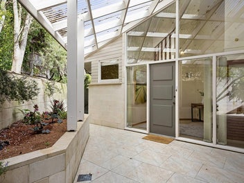 Architectural Pedigree, Ready to Reimagine