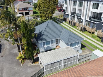 Hidden Gem in the Heart of Takapuna