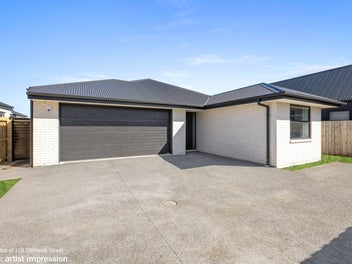 Now Finished - Premium Homes Without the Wait