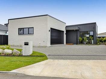 Brand New. Move In Now!