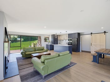Your New Lifestyle Awaits