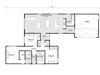 Under Construction in Prestons Grove