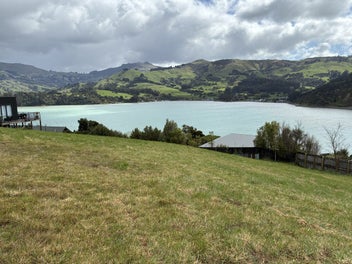 Perfect Spot to build your Summer Holiday Home