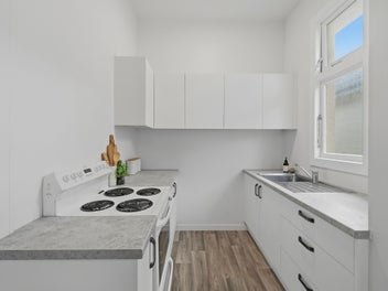 Family Home with Room to Grow