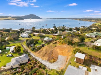 Is this the Seaview you Dream?