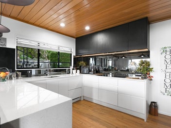 Elevated Living, Exceptional Outlook