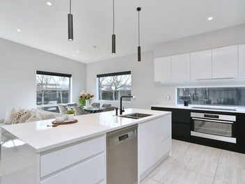 Modern + Location = Opportunity