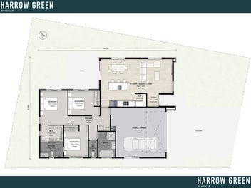 Redefining Modern Living Standards