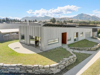 Passive Principles, Contemporary Wanaka Living