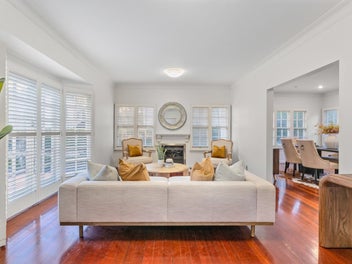 Post mortgagee sale