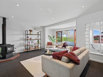 Perfect First Home With Potential Income
