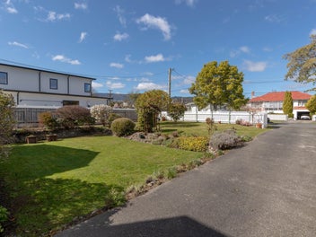 Space, Sunshine & Family Living