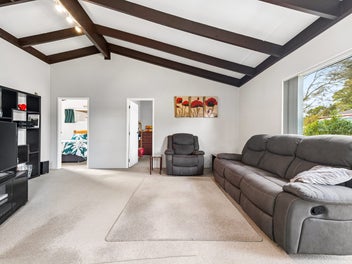 Immaculate and Move In Ready!