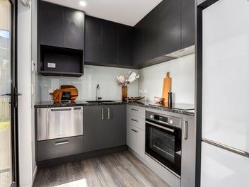 Stand-Alone, Sun-Filled & Move-In Ready!