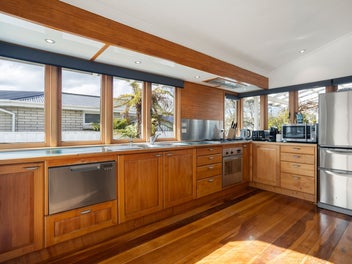 Quality Family Living in a Convenient Location