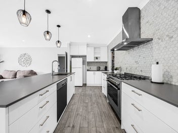 A Show Home Worth Coming Home To
