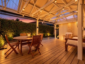 The Jewel of Te Atatu Peninsula